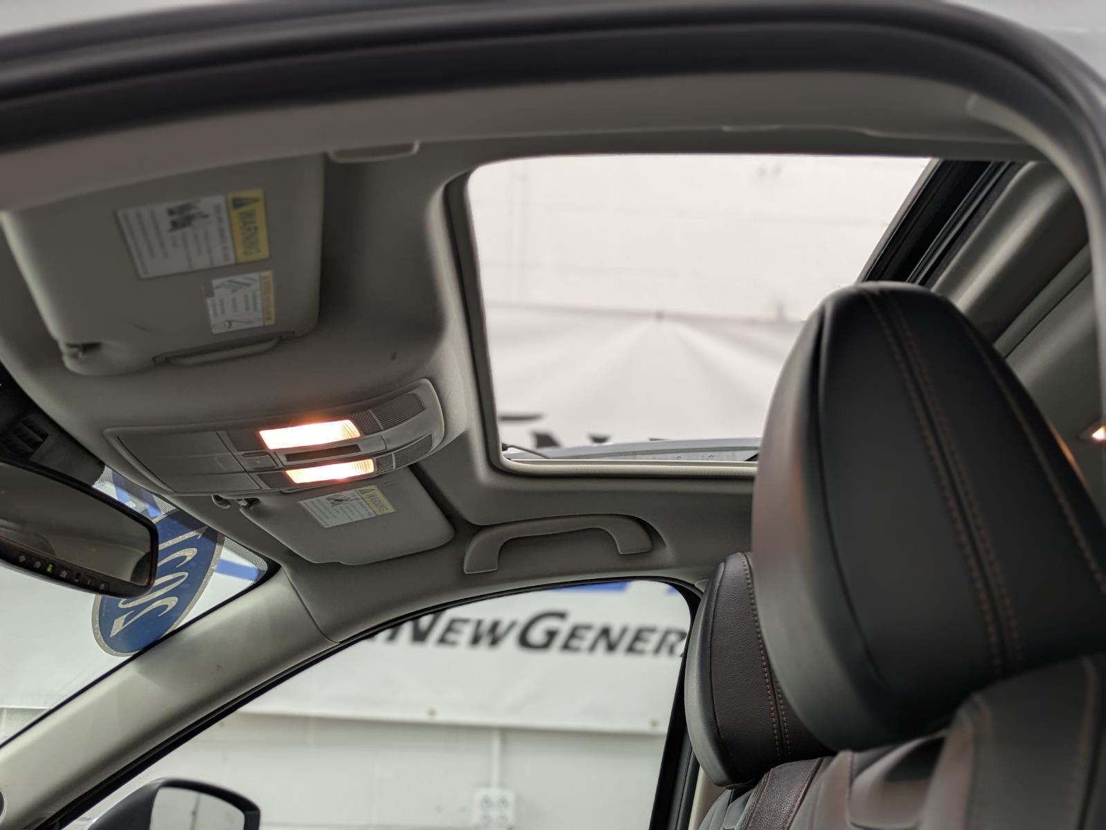 2021 Mazda CX-5 Touring photo 5