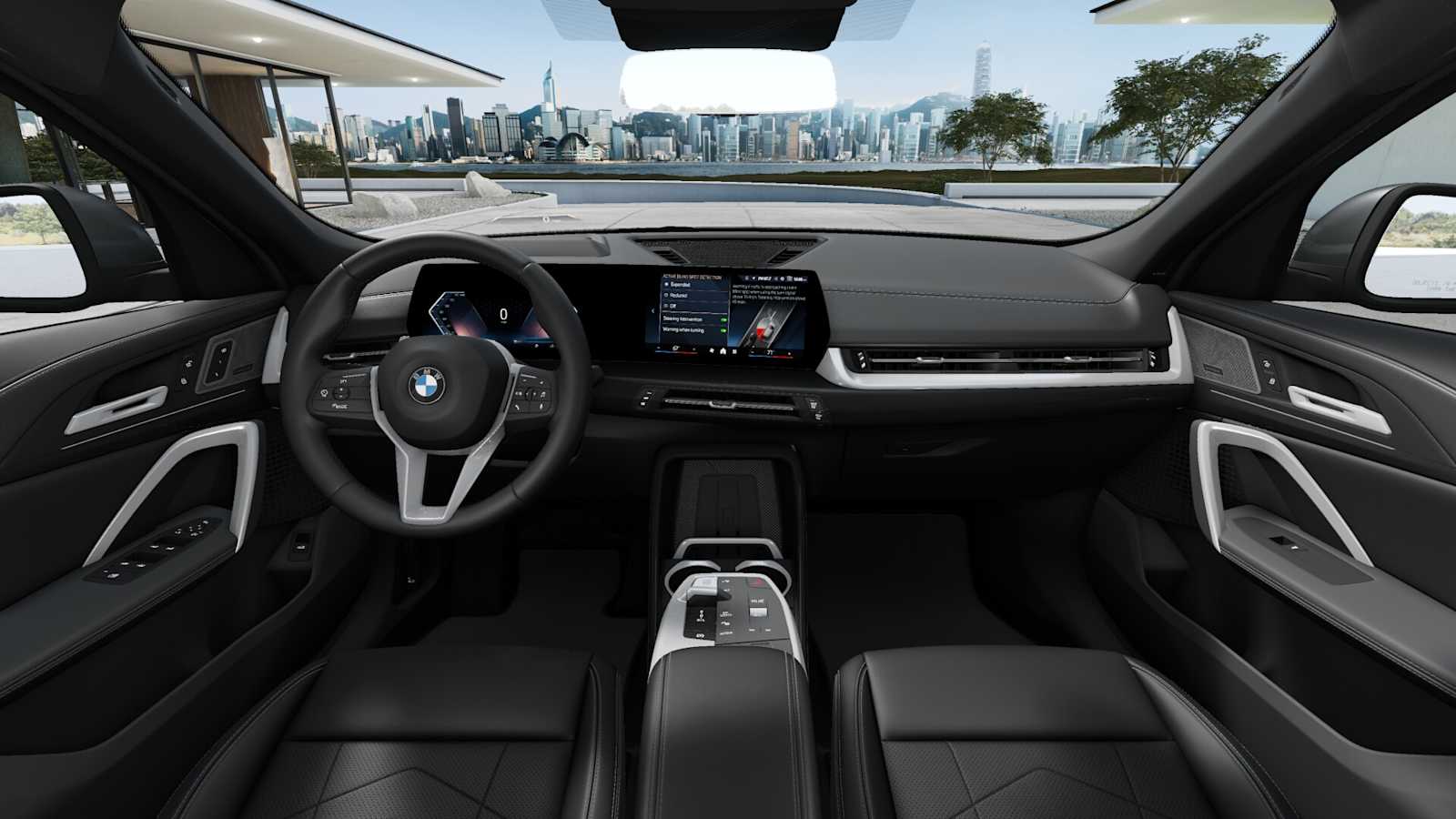 2026 Bmw X2 xDrive28i photo 7