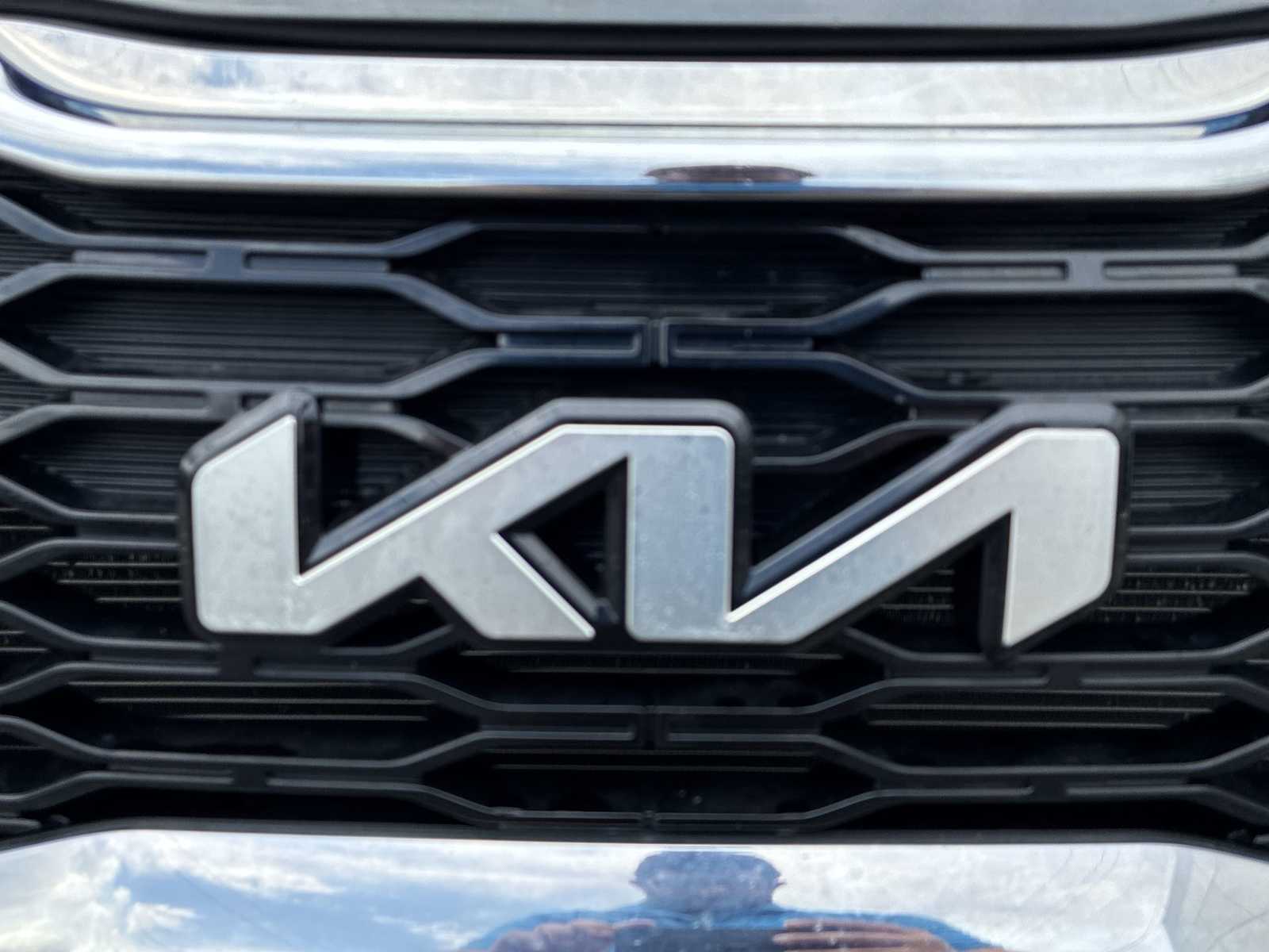 2022 Kia Telluride EX photo 25