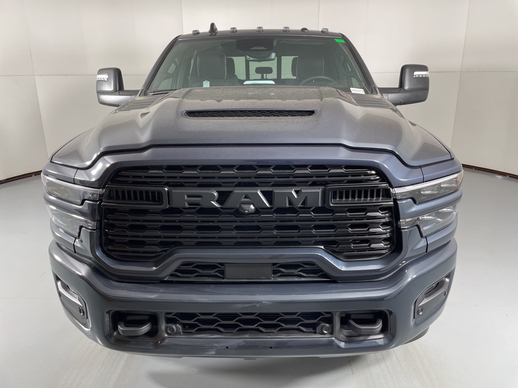 2026 Ram 3500 Limited photo 2