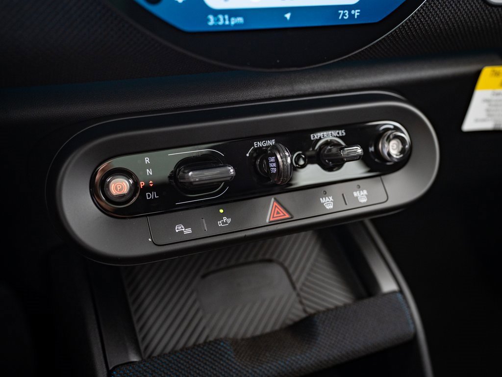 2025 Mini Countryman S ALL4 photo 21