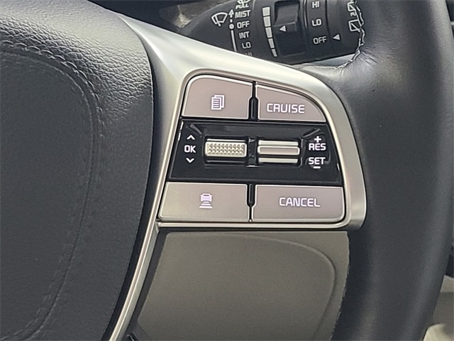 2022 Kia Telluride EX photo 29