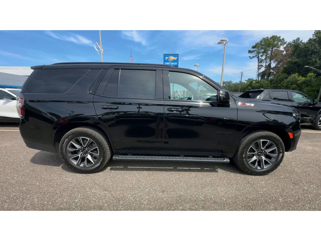 2023 Chevrolet Tahoe Z71 photo 9