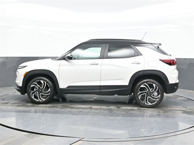 2025 Chevrolet Trailblazer RS photo 4