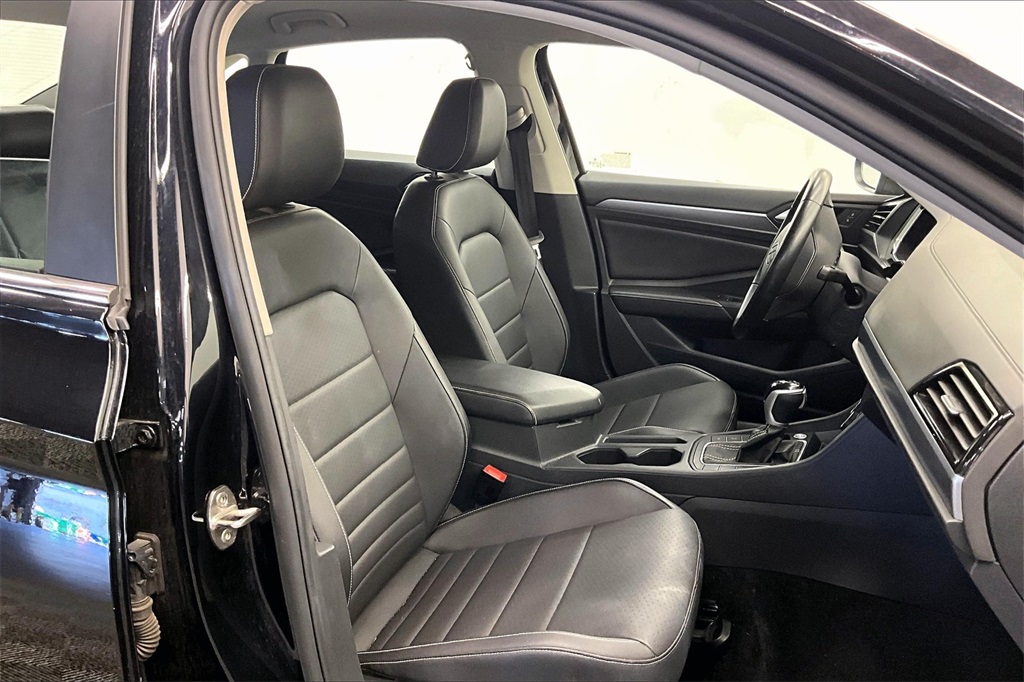2024 Volkswagen Jetta 1.5T SE photo 4