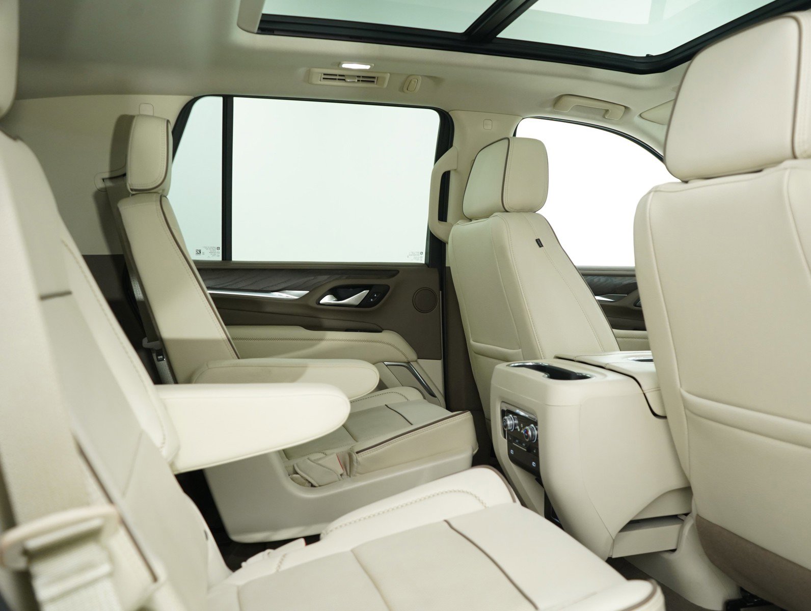 2022 Gmc Yukon Denali photo 11