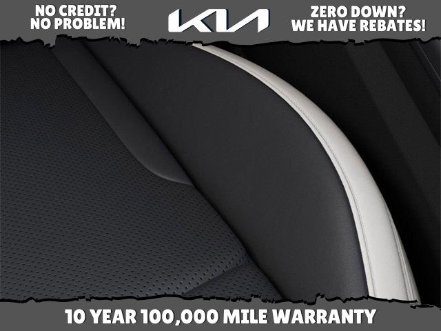 2026 Kia K5 GT-Line photo 21