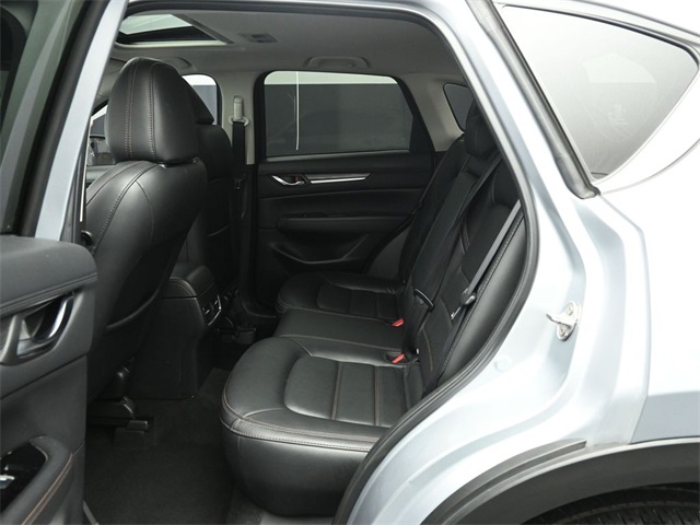2021 MAZDA CX-5 - Image 22