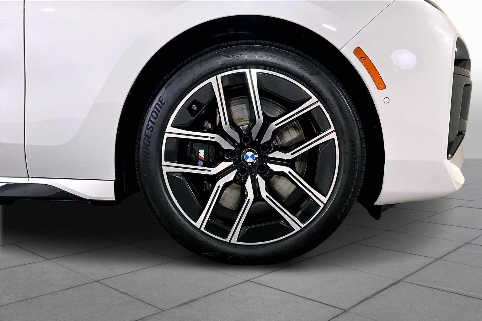 2025 Bmw 760i xDrive photo 10