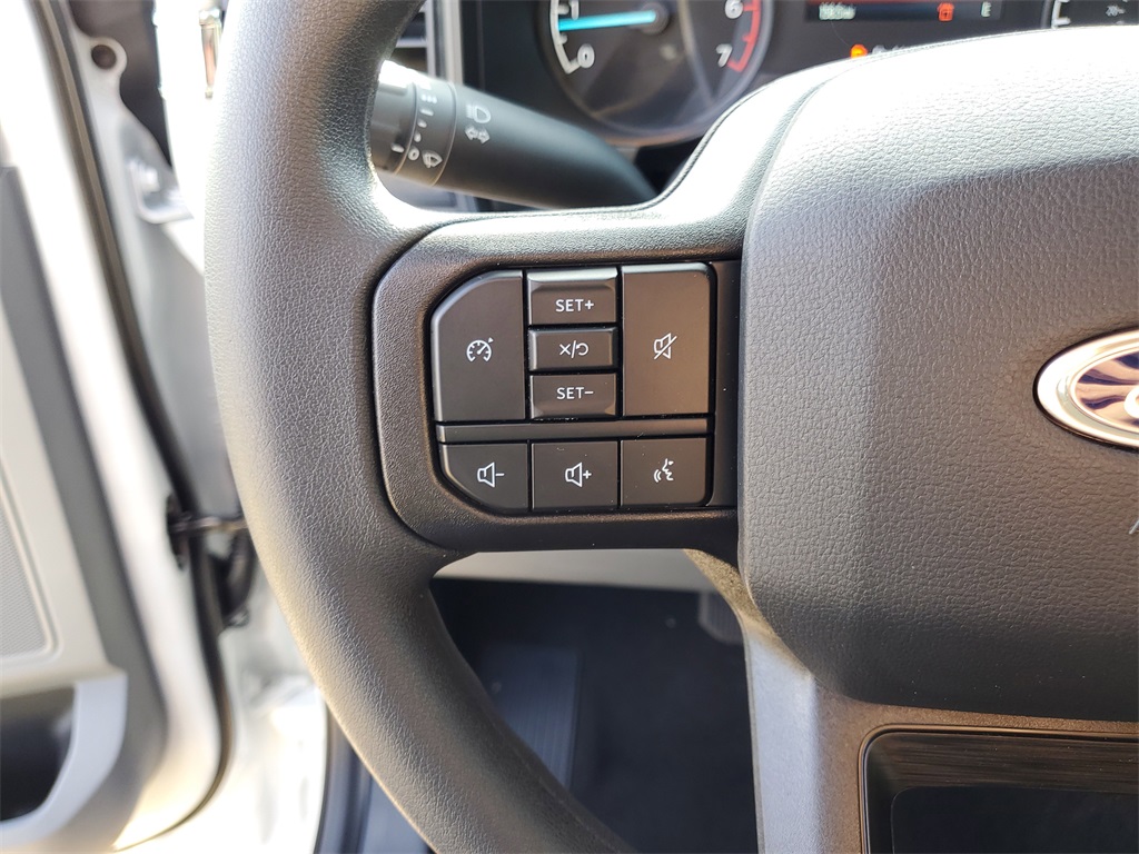 2026 Ford F-250 XL photo 10