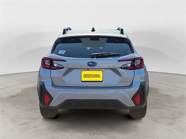 2025 Subaru Crosstrek Premium photo 4