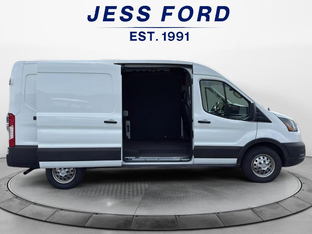 2023 Ford Transit Van Cargo photo 7