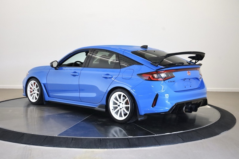 2024 Honda Civic Type R photo 5