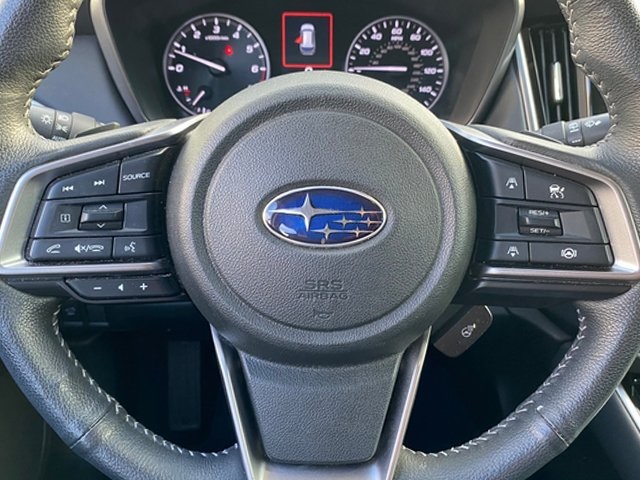 2023 Subaru Outback Limited XT photo 8