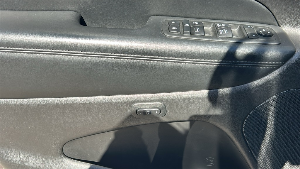 2020 Jeep Grand Cherokee Limited photo 16