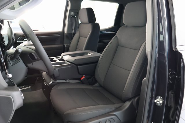 2026 Gmc Sierra 1500 SLE photo 10