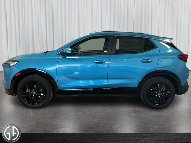 2026 Buick Encore GX Sport Touring photo 8