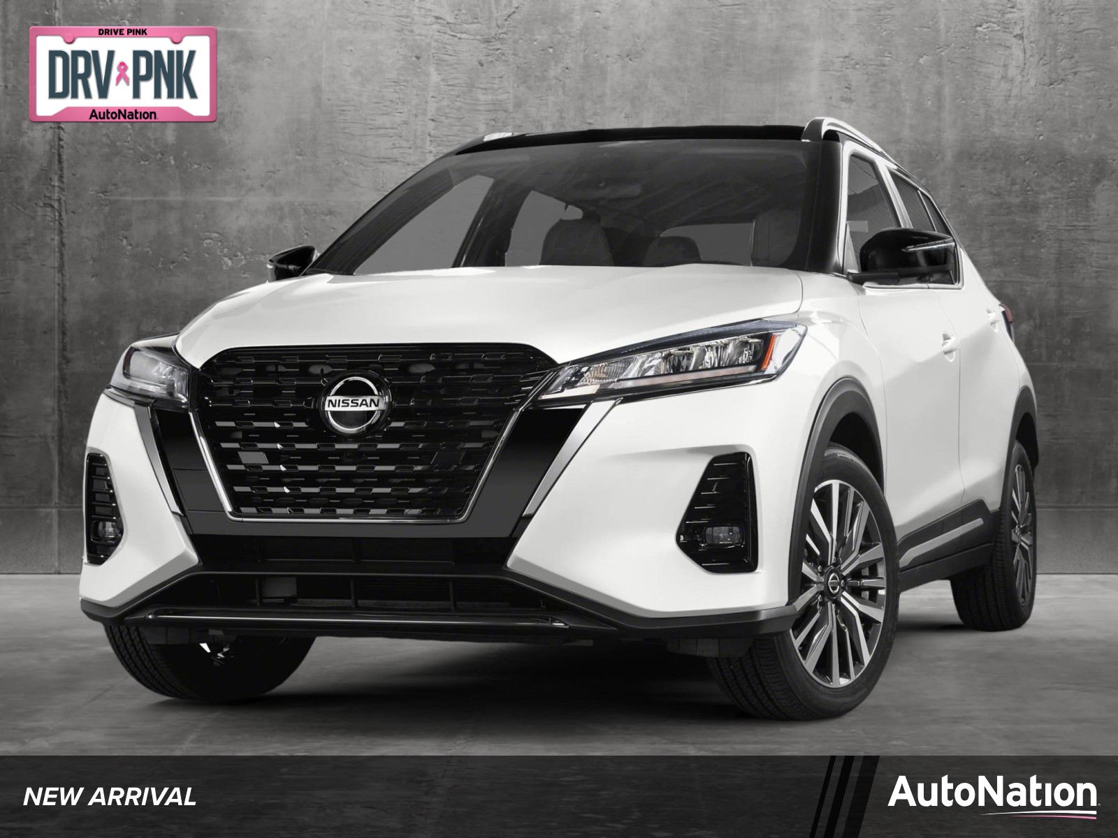 PreOwned 2021 Nissan Kicks SV Sport Utility in West Palm Beach 