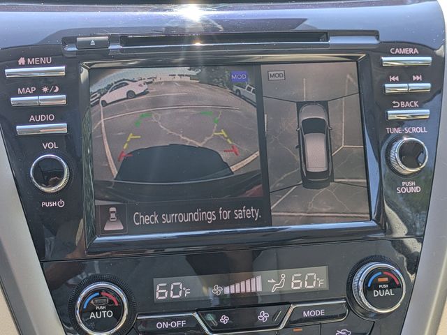 2023 Nissan Murano SL photo 19