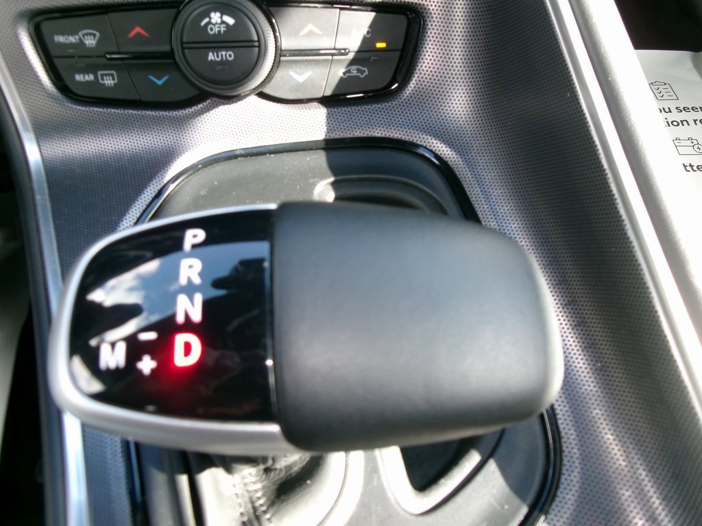 PreOwned 2017 Dodge Challenger GT 2dr Car in Spirit Lake 27989A