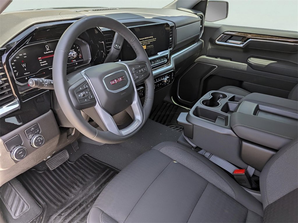 2025 Gmc Sierra 1500 Elevation photo 4