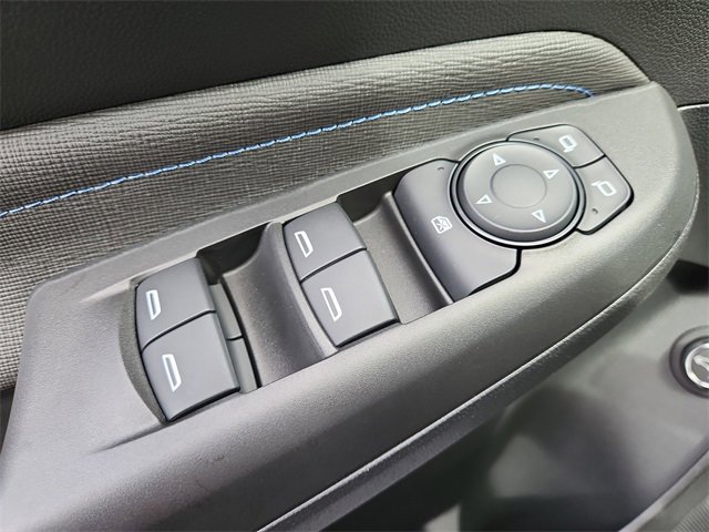 2025 Buick Envista ST photo 20