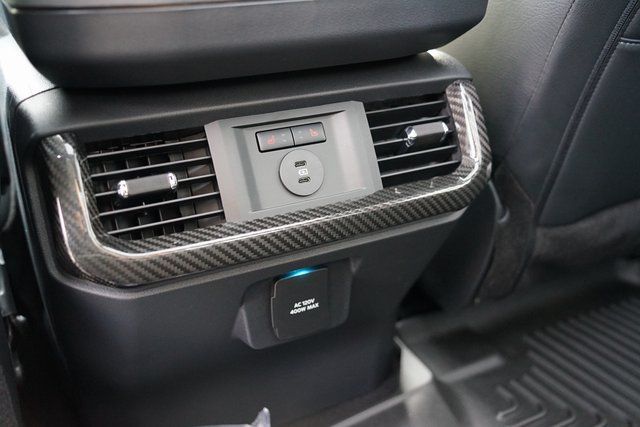 2025 FORD F-150 - Image 30