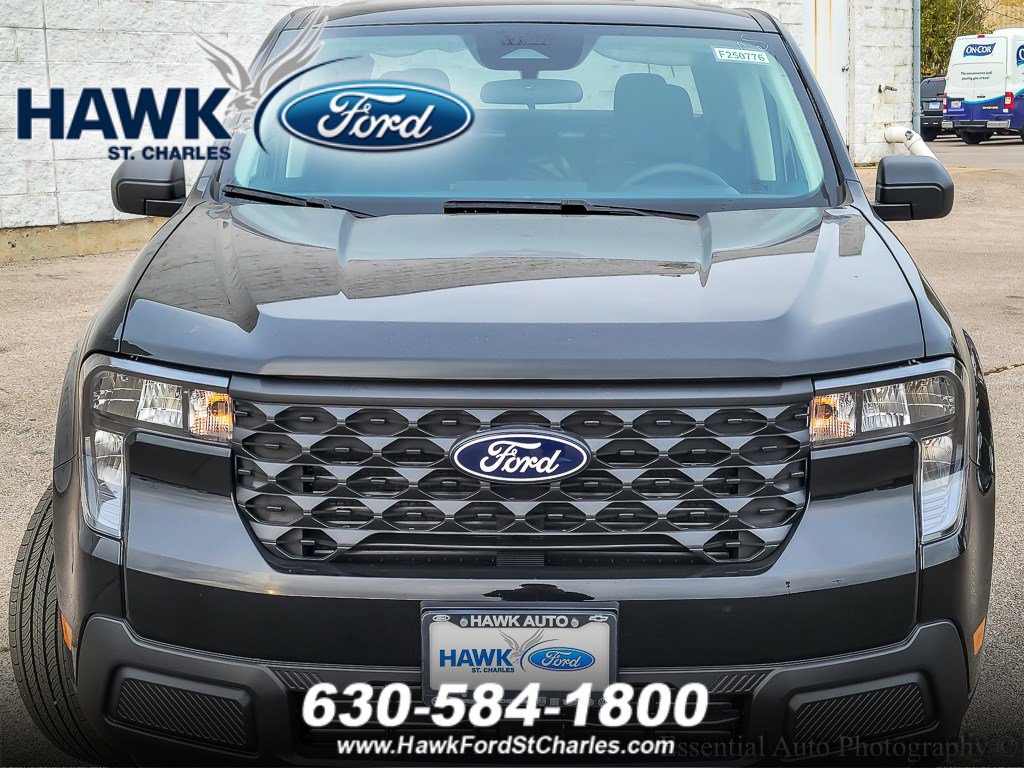 2025 FORD MAVERICK - Image 3