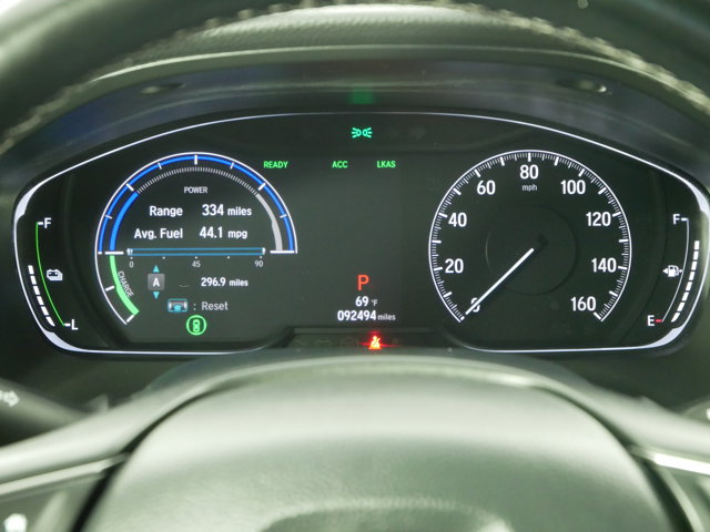 2022 Honda Insight Touring photo 20