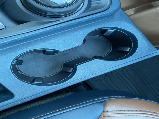2022 Ford Maverick Lariat photo 32