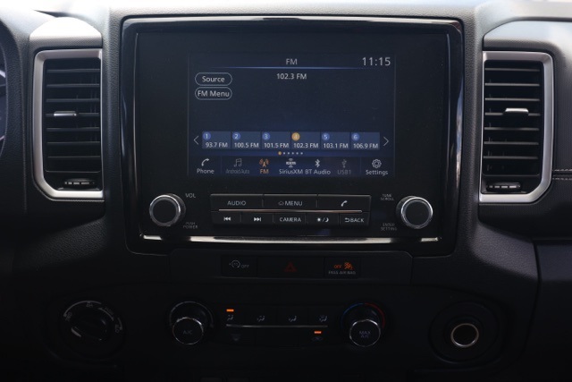 2023 Nissan Frontier SV photo 26