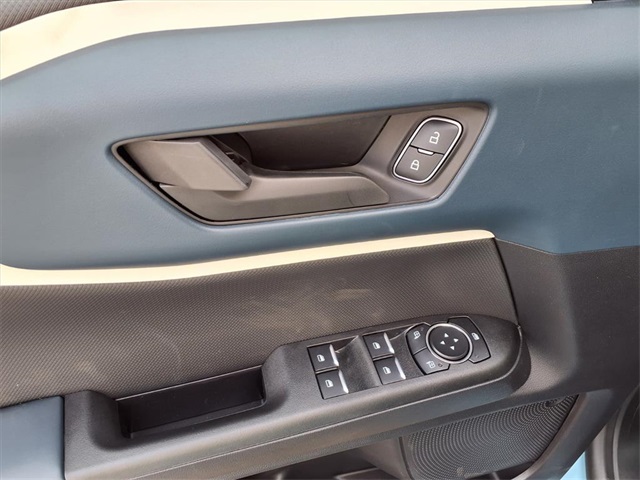 2025 Ford Bronco Sport Heritage photo 9