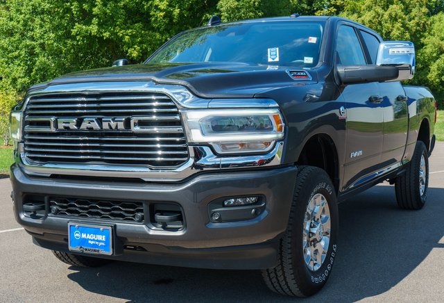 2024 Ram 2500 Laramie photo 2