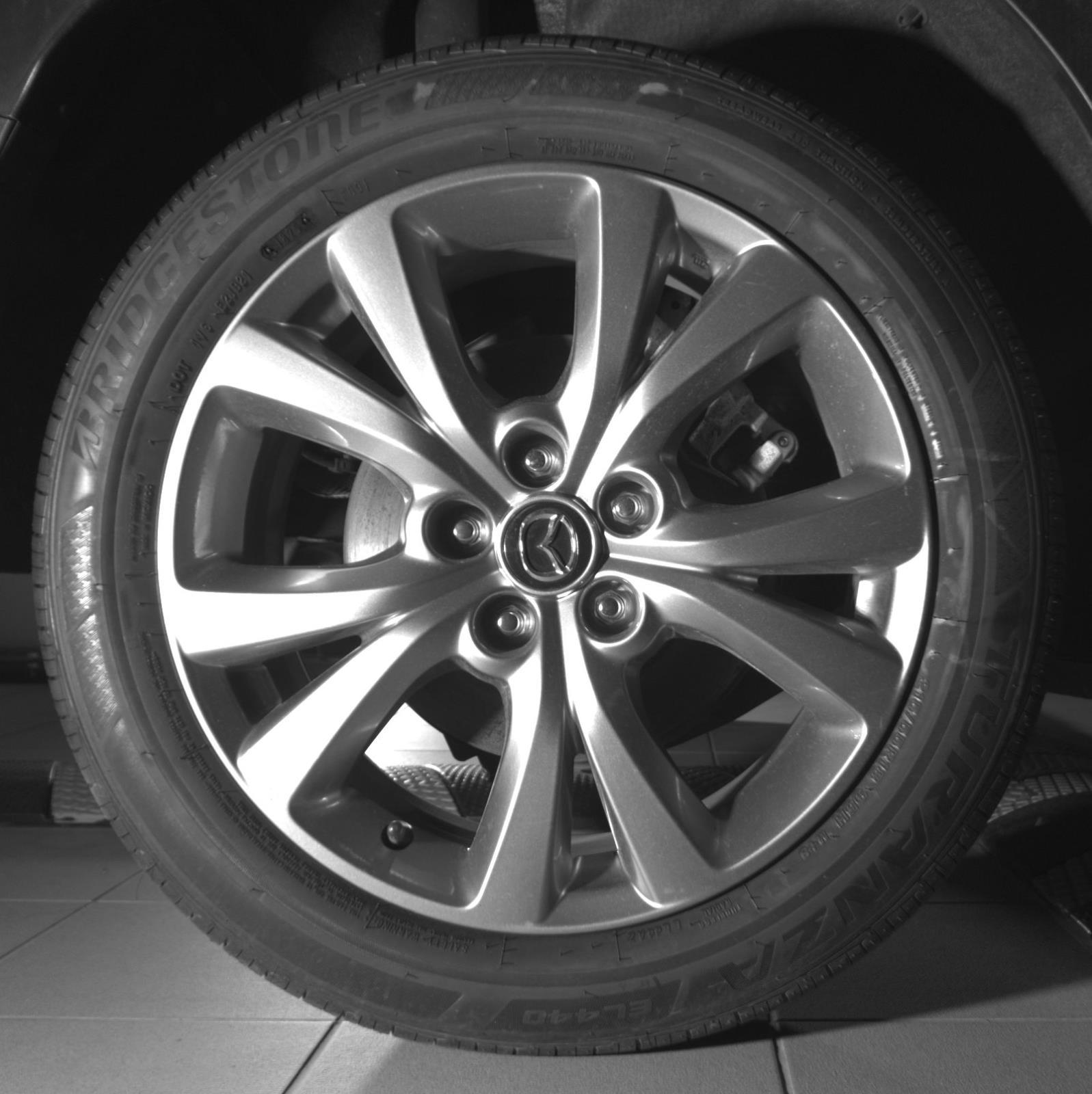 2022 Mazda CX-30 2.5 Select photo 14
