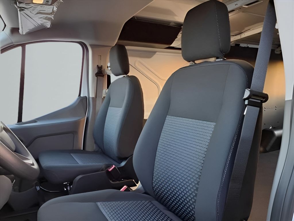 2024 Ford Transit photo 12