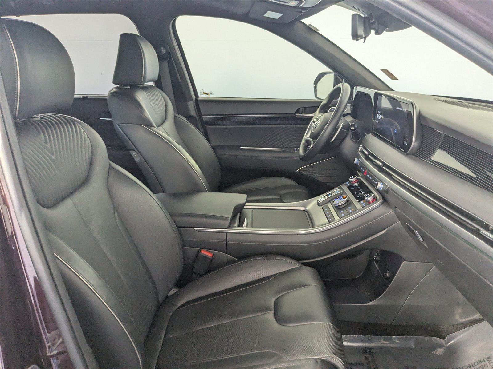 2023 Hyundai Palisade Calligraphy photo 5