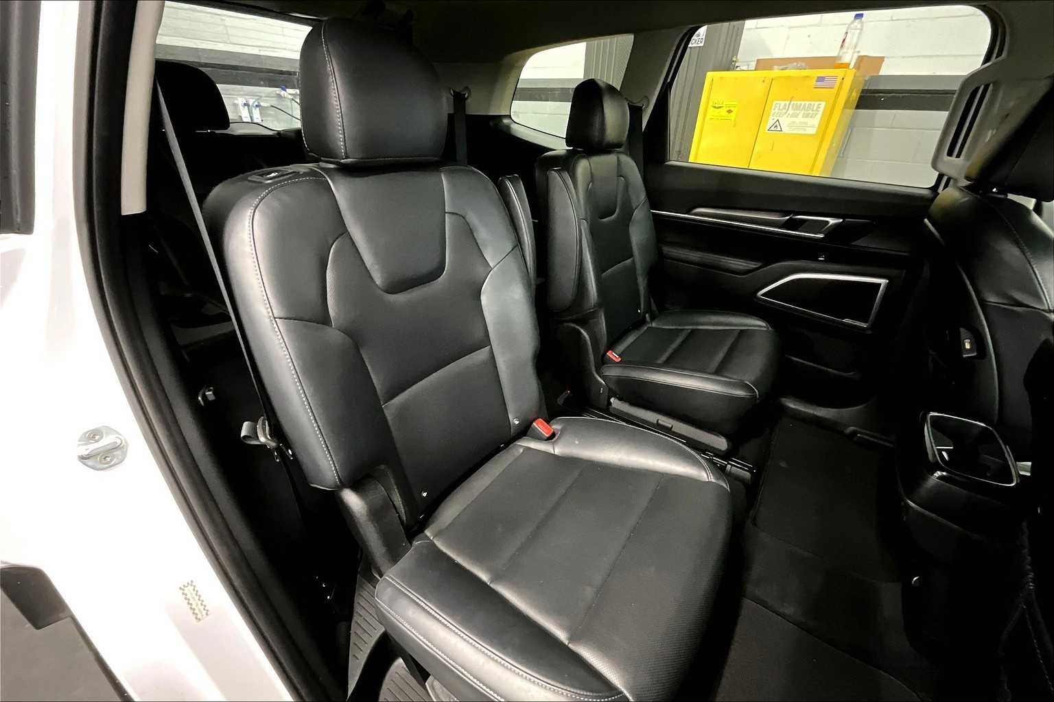 2021 Kia Telluride S photo 15