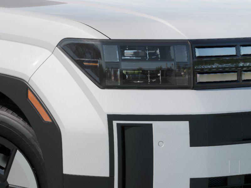 2026 Hyundai Santa Fe SEL photo 7