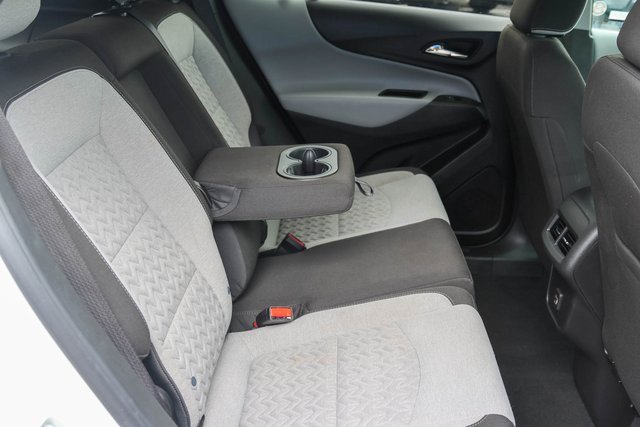 Used 2023 Summit White Chevrolet LT image 17