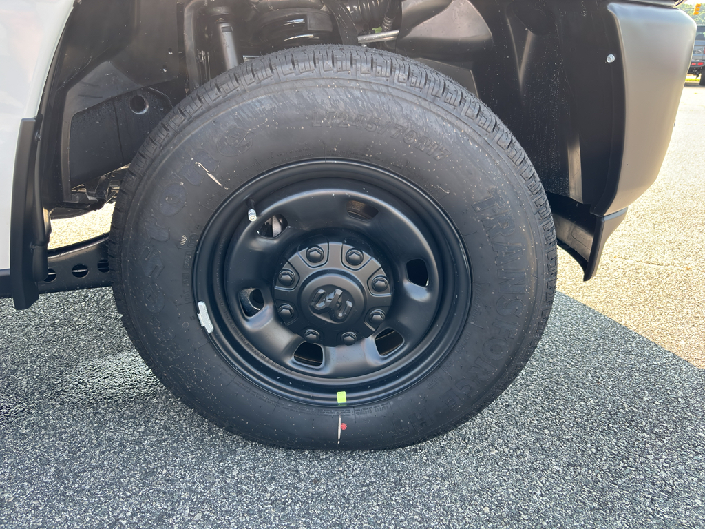 2025 Ram 2500 Tradesman photo 17