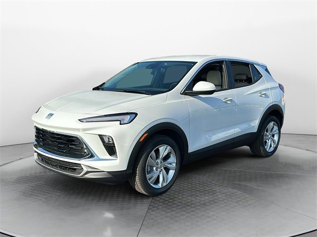 2026 Buick Encore GX Preferred photo 3