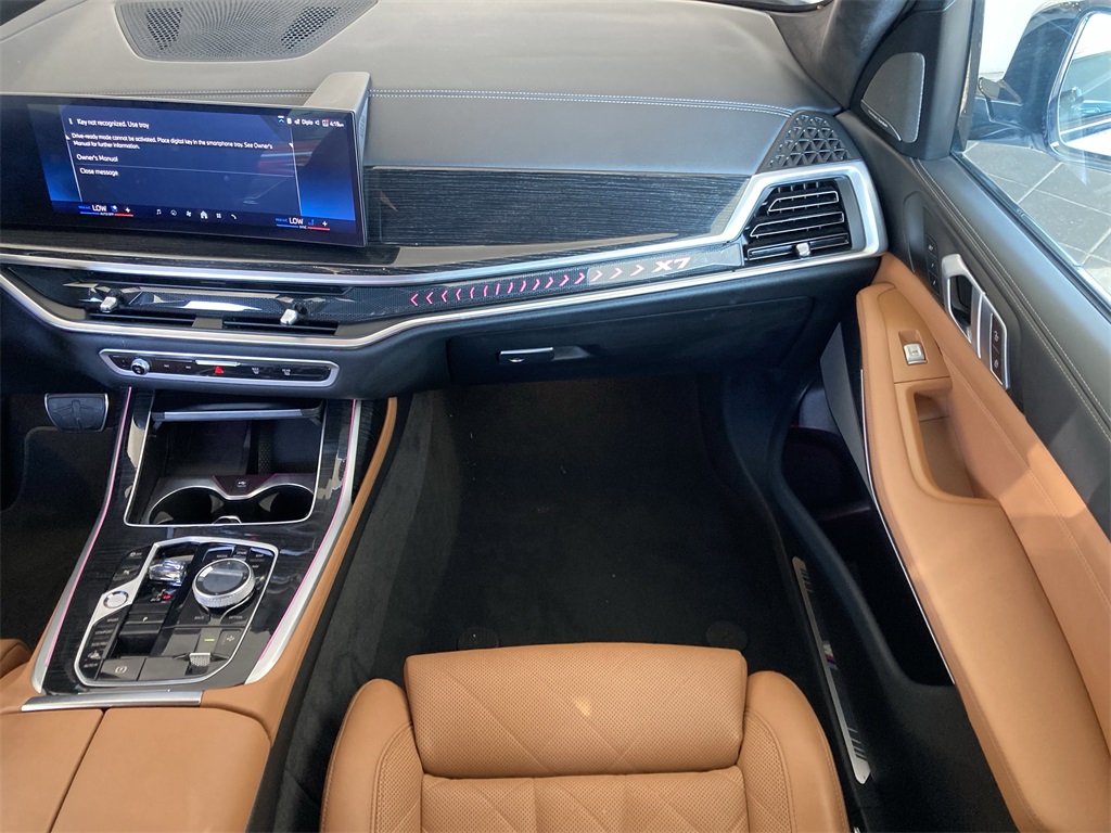 2024 Bmw X7 xDrive40i photo 15