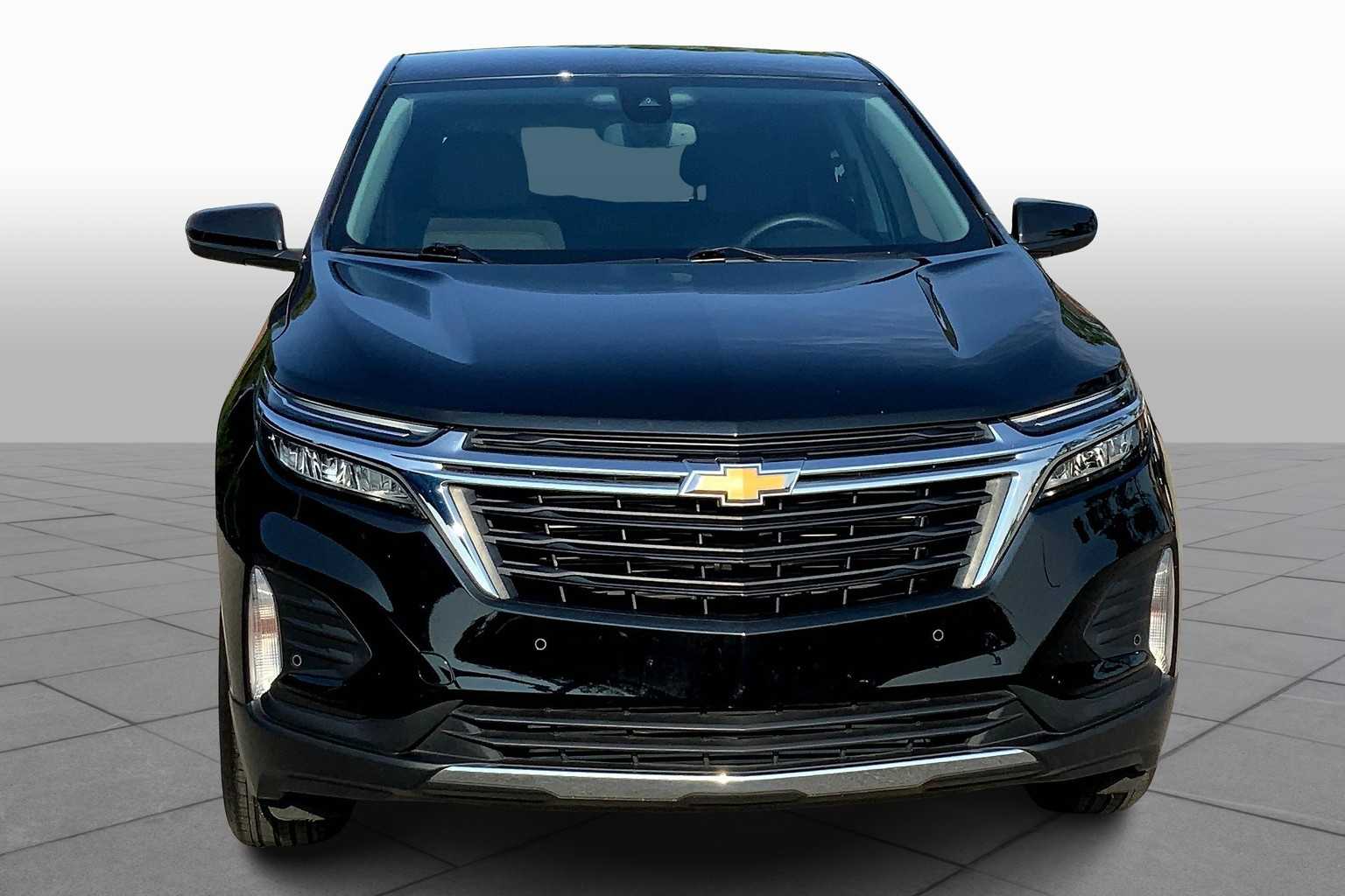 2023 Chevrolet Equinox LT photo 6