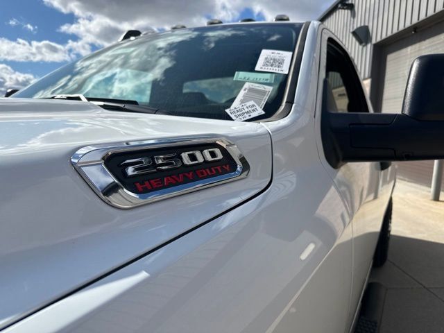 2024 Ram 2500 Tradesman photo 32