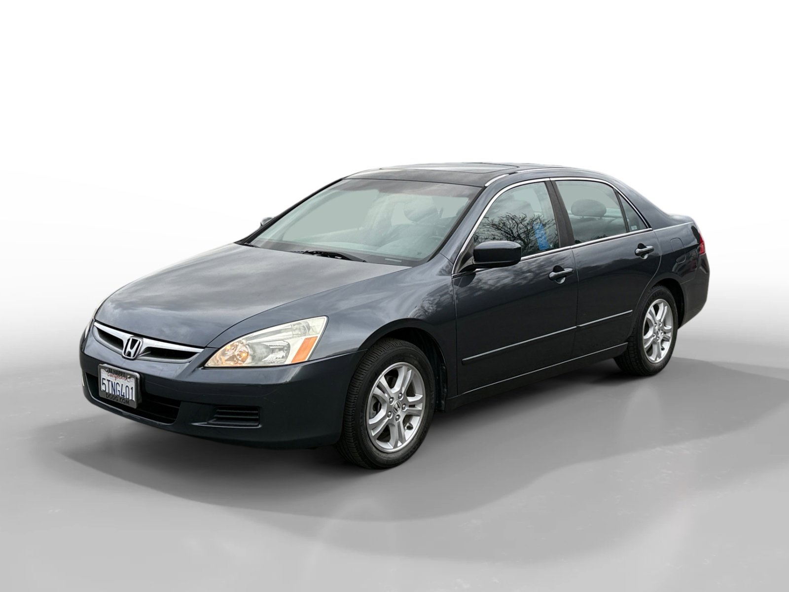 2006 Honda Accord EX