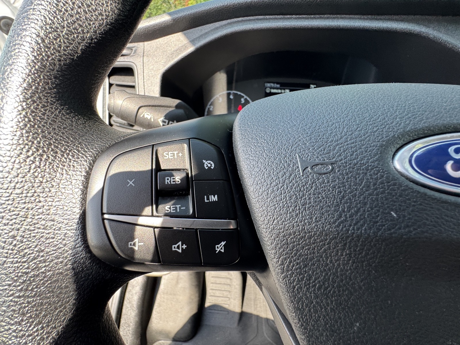 2024 Ford Transit photo 14