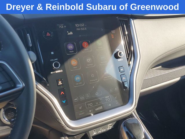 2025 Subaru Outback Premium photo 24