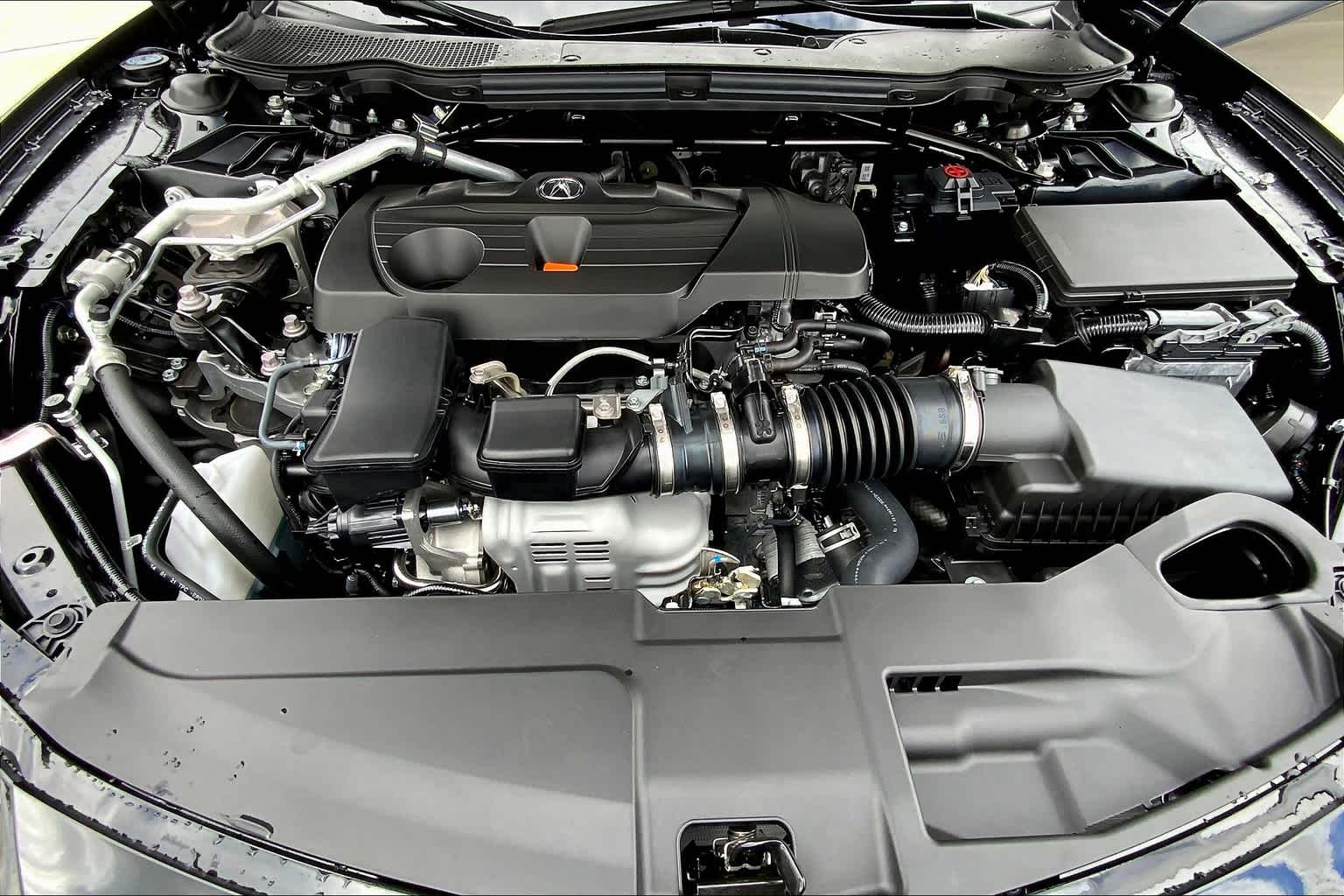 2025 Acura TLX SH-AWD A-Spec photo 15