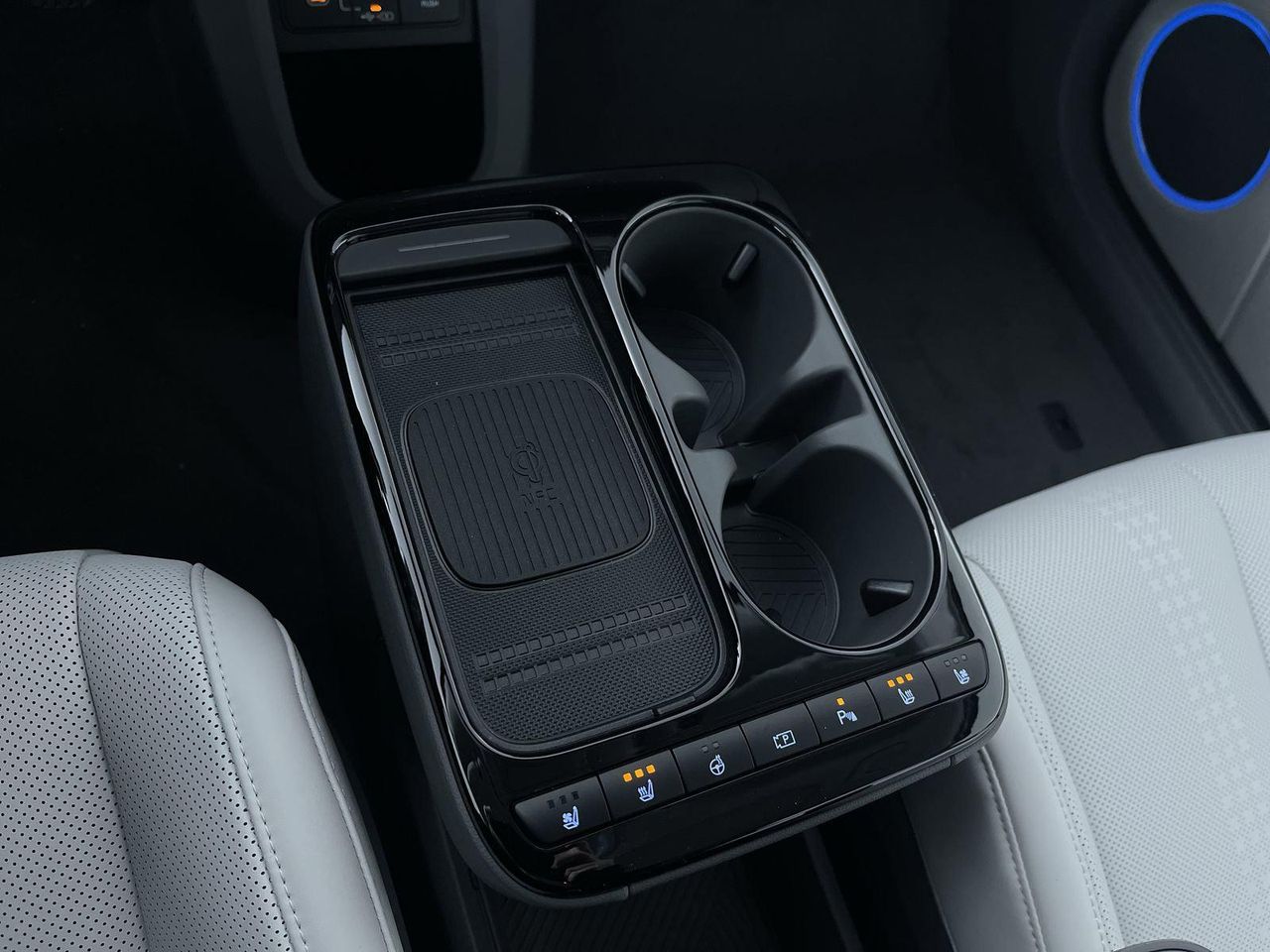 2025 Hyundai Ioniq 5 Limited photo 21
