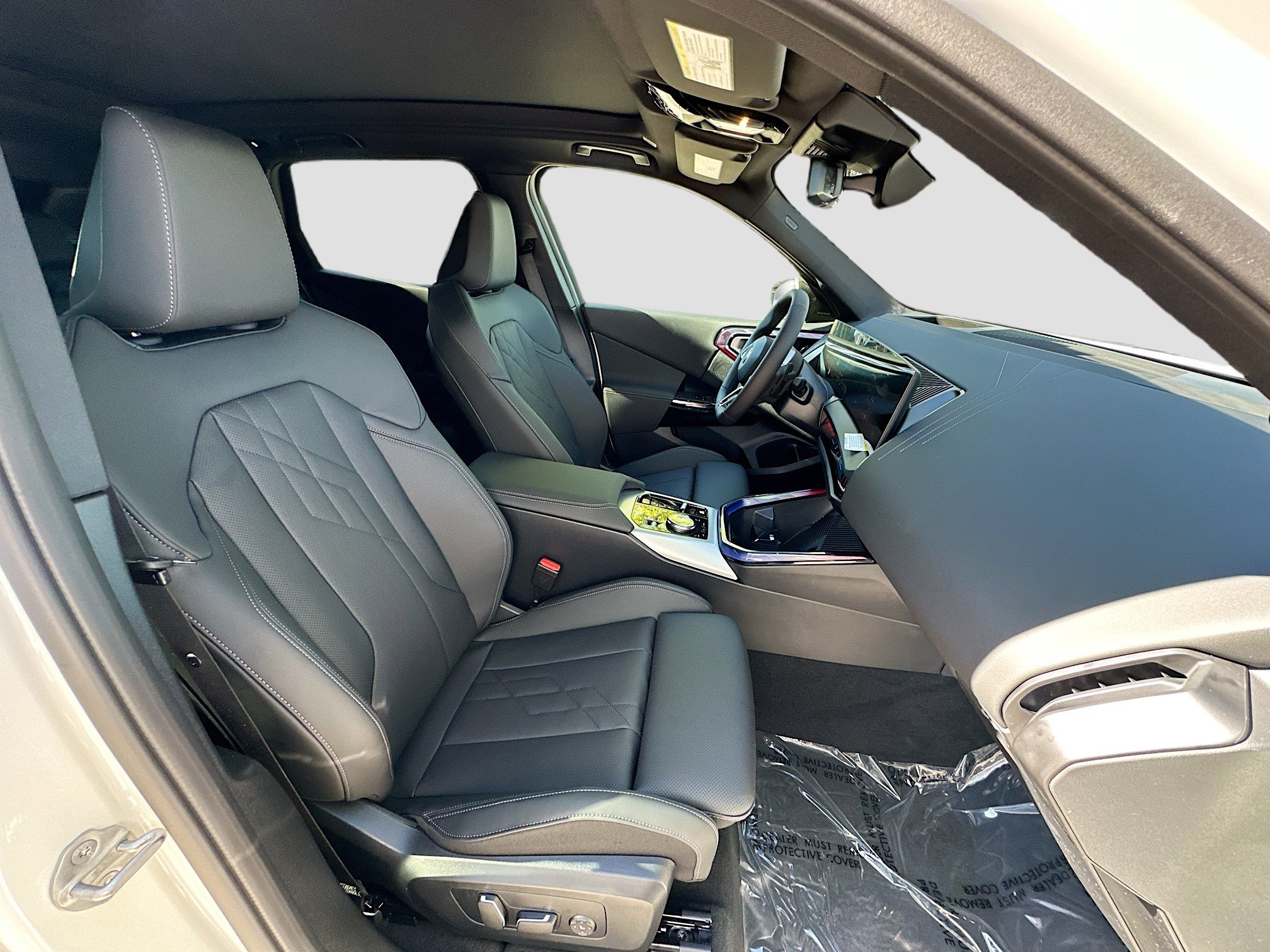 2026 Bmw X3 photo 25